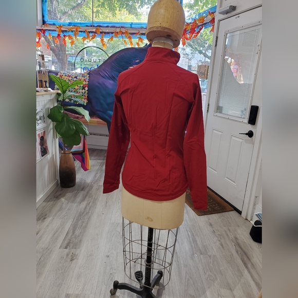 Mountain Hardwear soft shell jacket - Women's Small - Picture 3 of 5